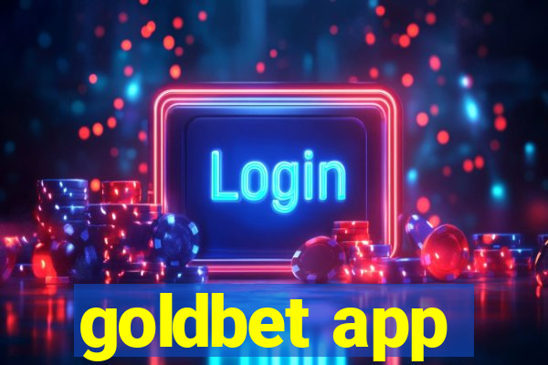 goldbet app